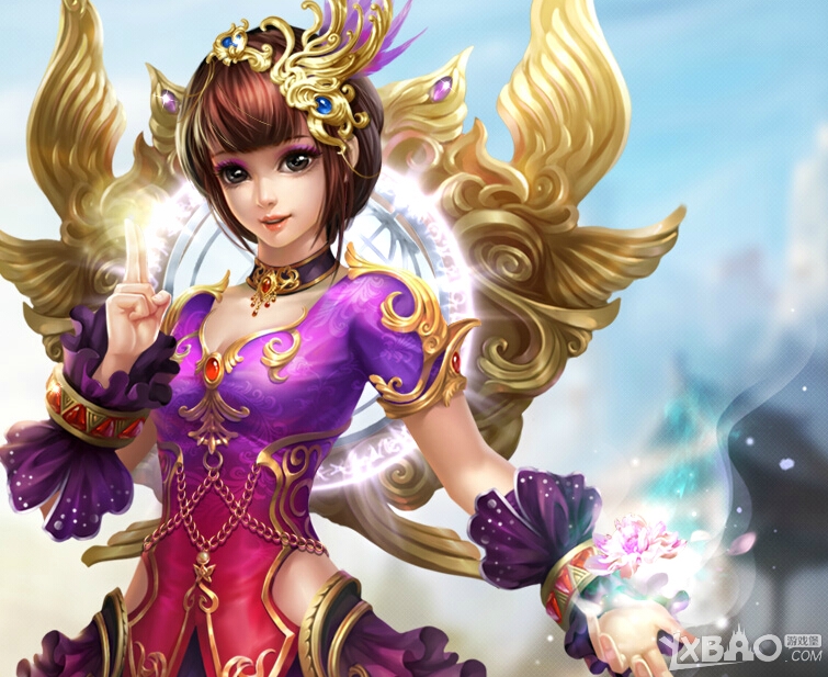 《天之禁》各职业技能介绍