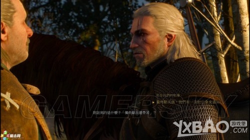 巫师3：狂猎图文通关攻略