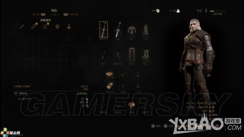 巫师3：狂猎图文通关攻略