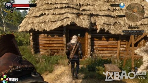 巫师3：狂猎图文通关攻略