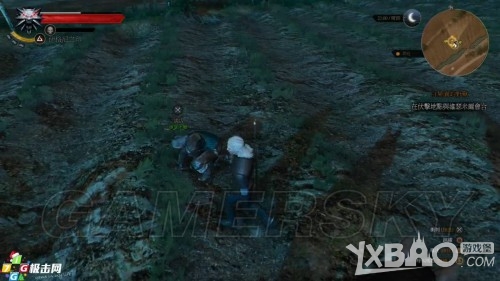 巫师3：狂猎图文通关攻略