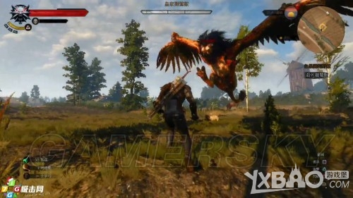 巫师3：狂猎图文通关攻略