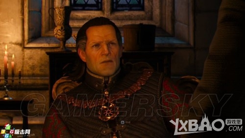 巫师3：狂猎图文通关攻略