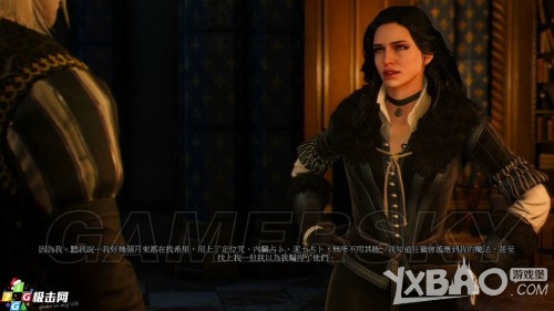 巫师3：狂猎图文通关攻略