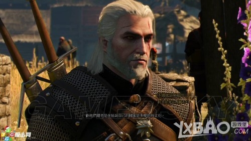 巫师3：狂猎图文通关攻略