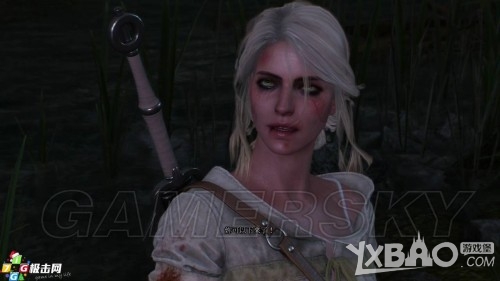 巫师3：狂猎图文通关攻略