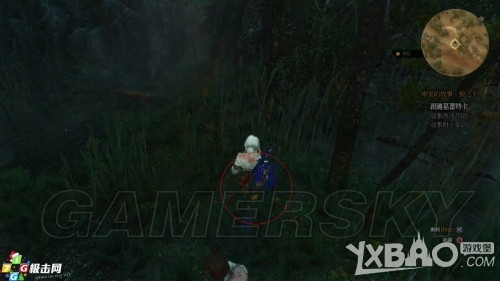 巫师3：狂猎图文通关攻略