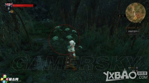 巫师3：狂猎图文通关攻略