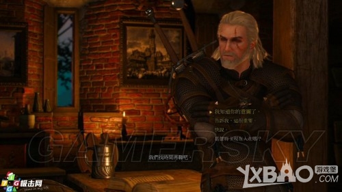 巫师3：狂猎图文通关攻略