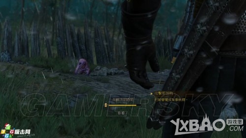 巫师3：狂猎图文通关攻略