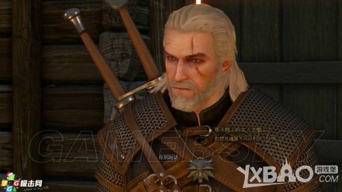 巫师3：狂猎图文通关攻略