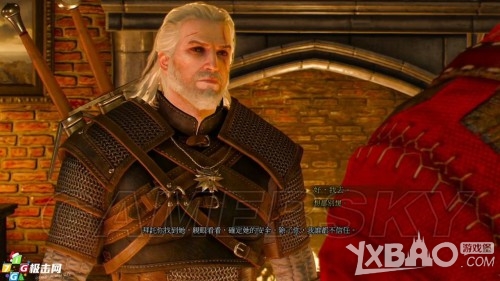 巫师3：狂猎图文通关攻略