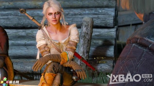 巫师3：狂猎图文通关攻略