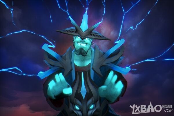 《DOTA2》5月23日更新公告