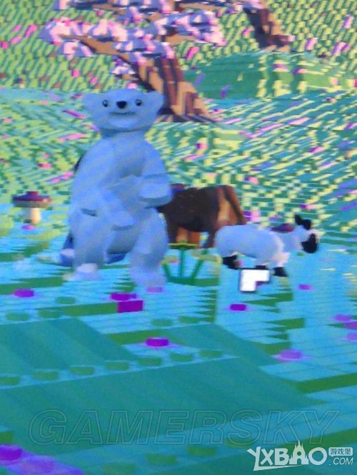 乐高世界坐骑图鉴大全