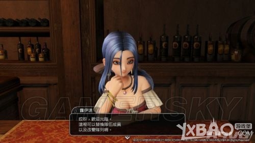 勇者斗恶龙英雄中文版上手图文心得