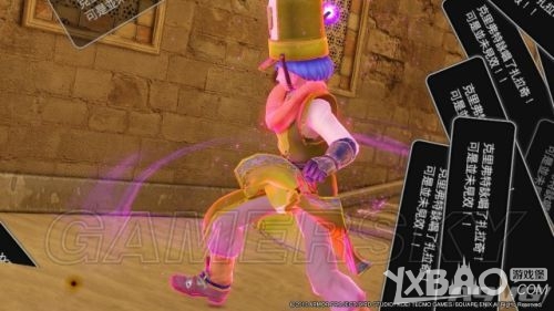 勇者斗恶龙英雄中文版上手图文心得