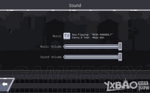 屋顶狂奔画面操作与游戏性试玩体验