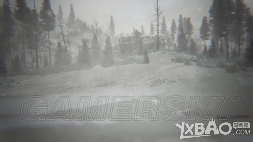 乌拉尔山全流程图文攻略