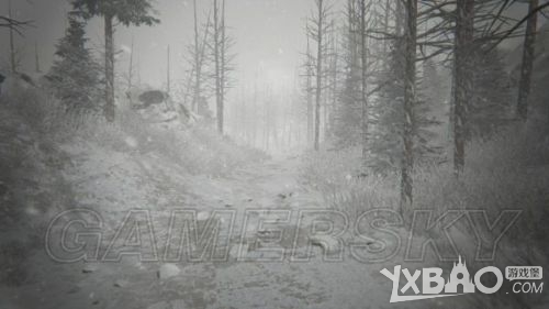 乌拉尔山全流程图文攻略