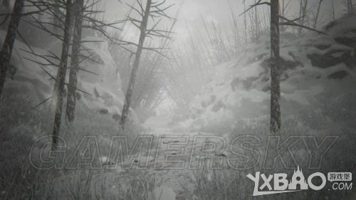 乌拉尔山全流程图文攻略