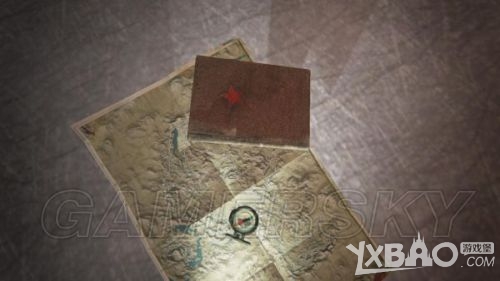 乌拉尔山全流程图文攻略