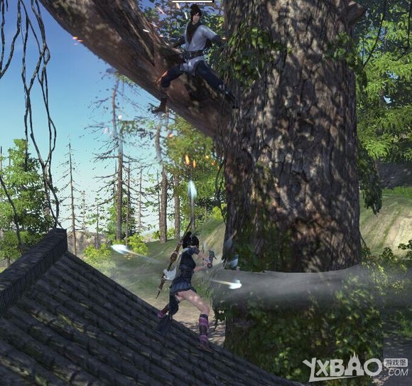 《天涯明月刀》神威九华51级试炼卡位点大全