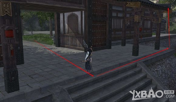 《天涯明月刀》神威九华51级试炼卡位点大全