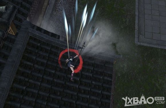 《天涯明月刀》神威九华51级试炼卡位点大全