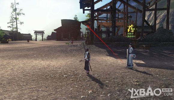 《天涯明月刀》神威九华51级试炼卡位点大全