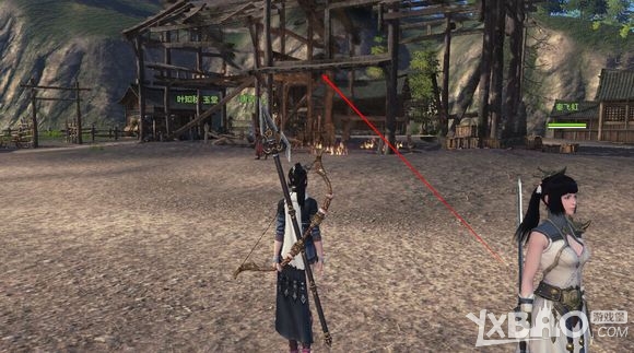 《天涯明月刀》神威九华51级试炼卡位点大全