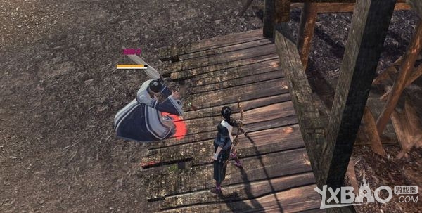 《天涯明月刀》神威九华51级试炼卡位点大全