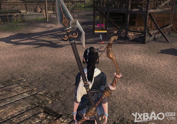 《天涯明月刀》神威九华51级试炼卡位点大全