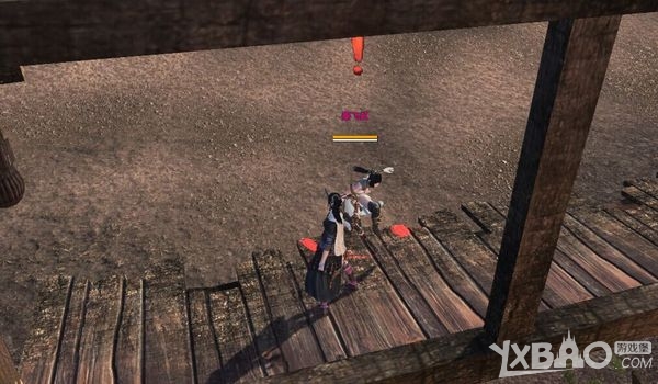 《天涯明月刀》神威九华51级试炼卡位点大全