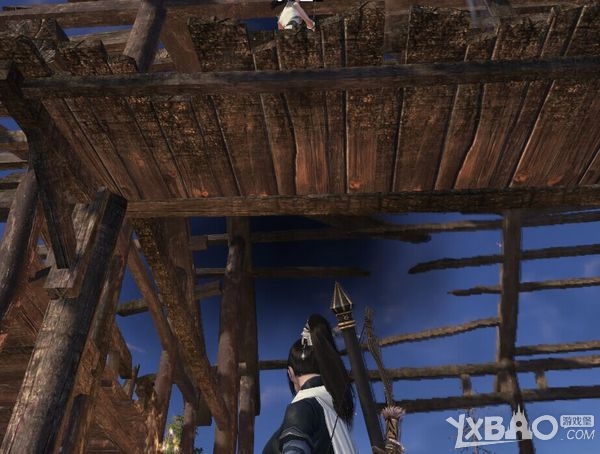 《天涯明月刀》神威九华51级试炼卡位点大全