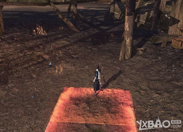 《天涯明月刀》神威九华51级试炼卡位点大全