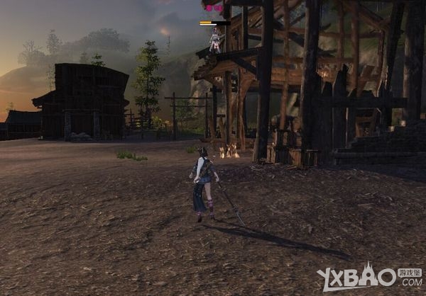 《天涯明月刀》神威九华51级试炼卡位点大全