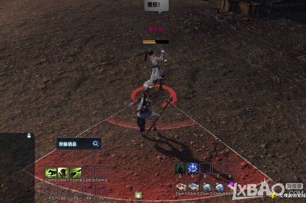 《天涯明月刀》神威九华51级试炼卡位点大全