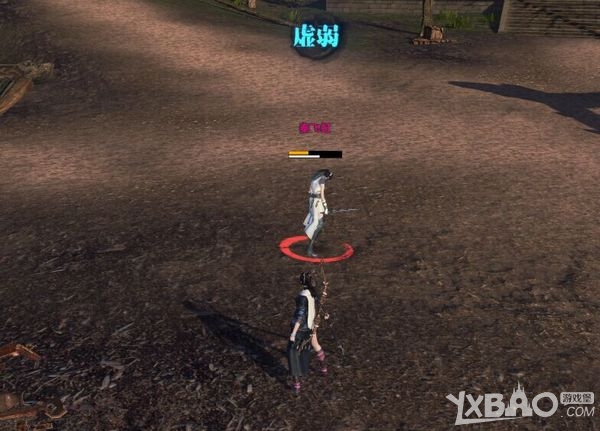 《天涯明月刀》神威九华51级试炼卡位点大全