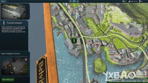 救援行动2全职英雄图文通关攻略