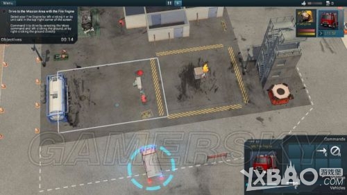 救援行动2全职英雄图文通关攻略