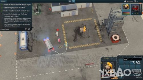 救援行动2全职英雄图文通关攻略