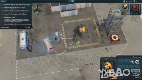 救援行动2全职英雄图文通关攻略