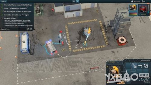 救援行动2全职英雄图文通关攻略