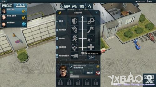 救援行动2全职英雄图文通关攻略