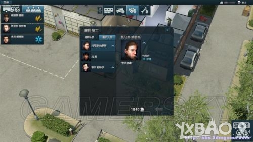 救援行动2全职英雄图文通关攻略