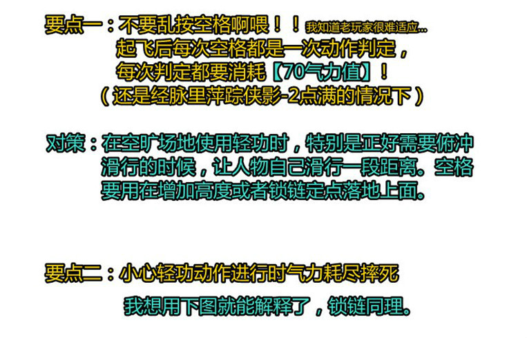 网络游戏,剑网3明教轻功怎么用_剑网3明教轻功无限飞方法教学,游戏攻略