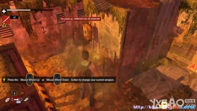 生存指南：第三人称全流程图文攻略