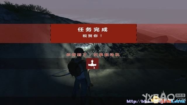 生存指南：第三人称全流程图文攻略