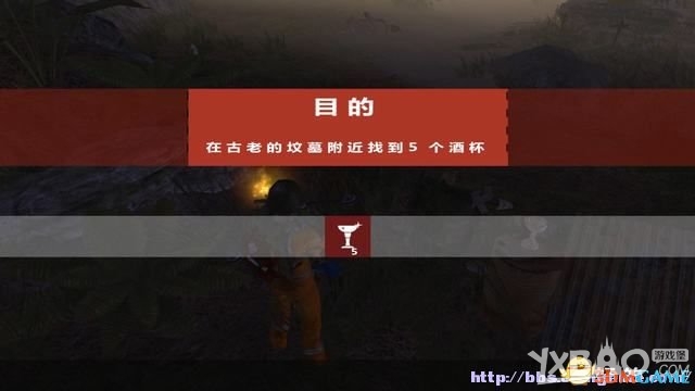 生存指南：第三人称全流程图文攻略
